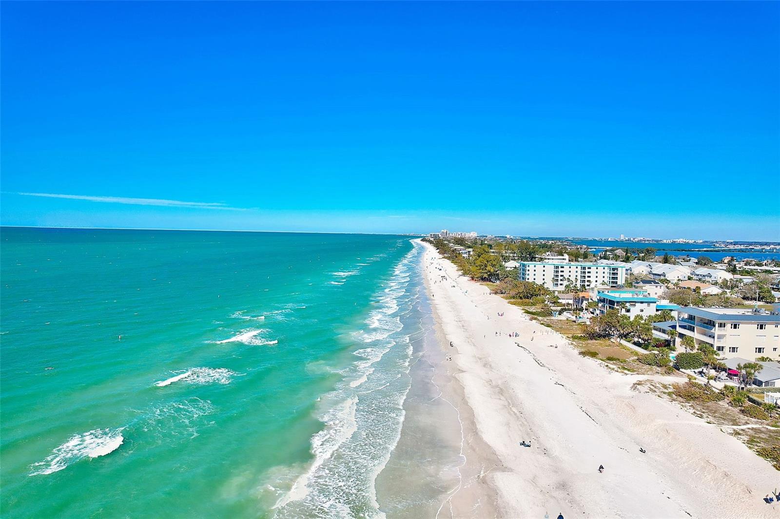 BRIGHTWATER BEACH ESTATES FINAL ADD - Residential