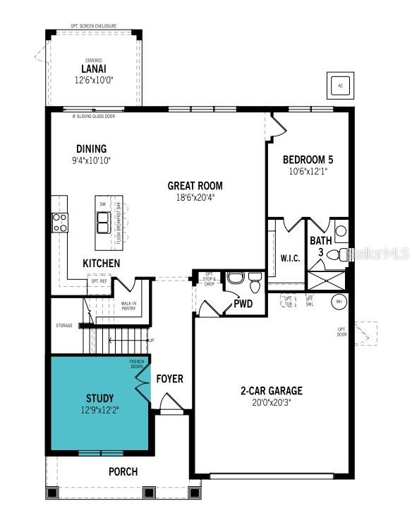 9252 DERBYSHIRE DRIVE