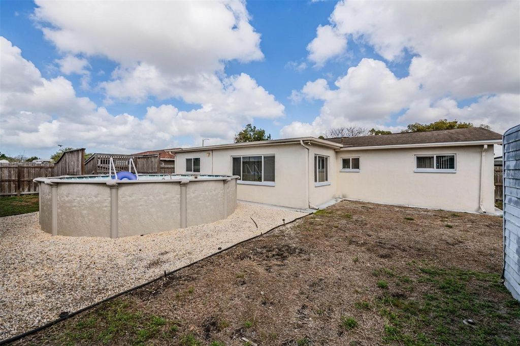 Photo of 5700 Perkin Drive, New Port Richey, FL 34652 (MLS # TB8480972)