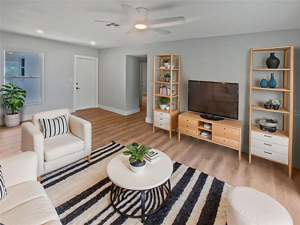Photo of 7812 N 53rd Street, Tampa, FL 33617 (MLS # O6335449)