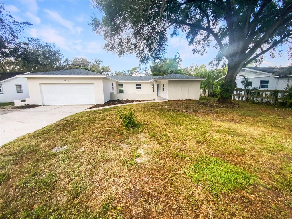 Photo of 7812 N 53rd Street, Tampa, FL 33617 (MLS # O6335449)