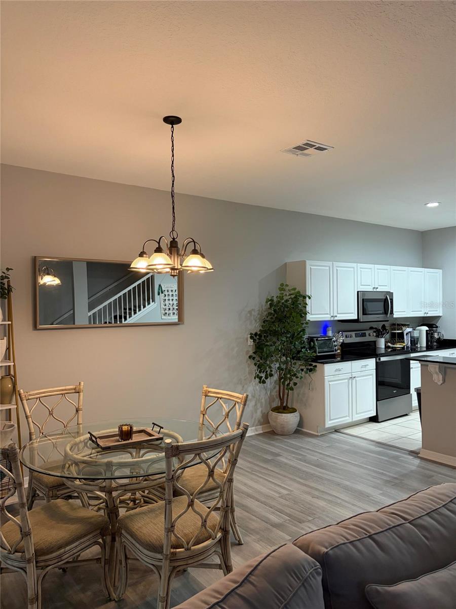 MEADOWS AT LARGO - Residential