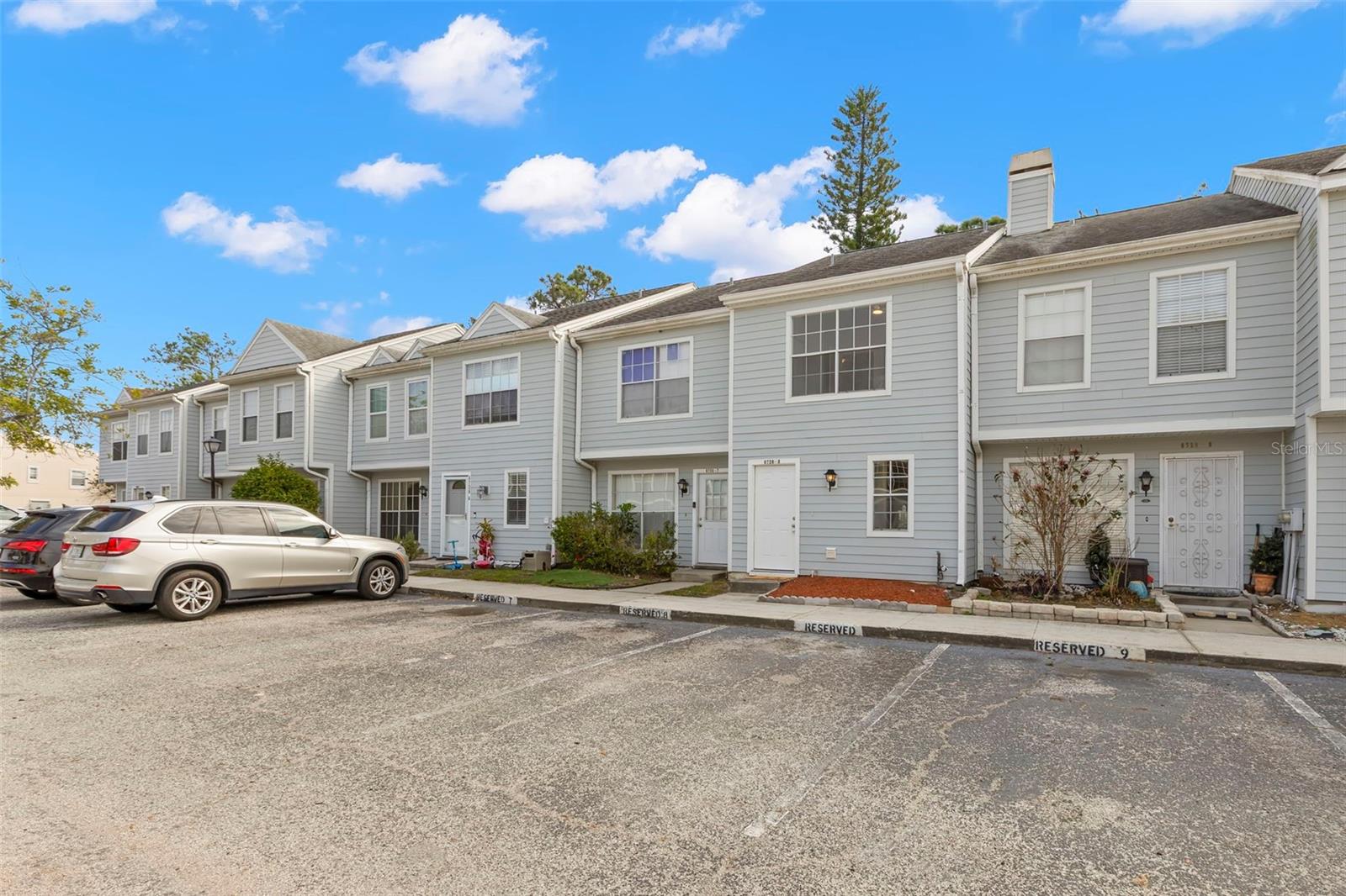 PINEBROOK ESTATES - Residential