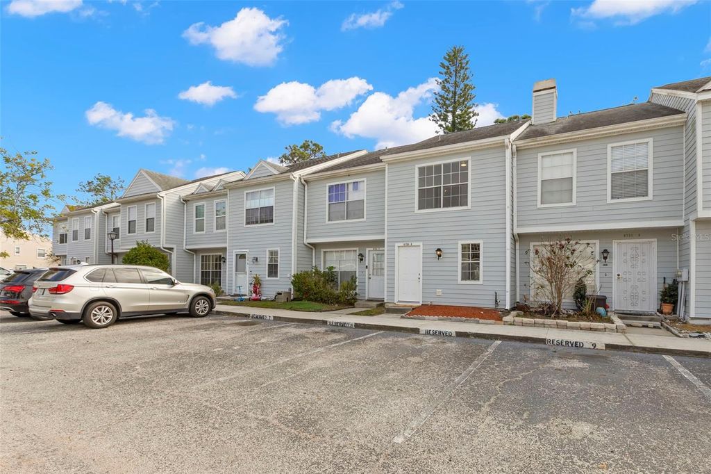 Photo of 6720 121st Avenue #8, Largo, FL 33773 (MLS # TB8483063)