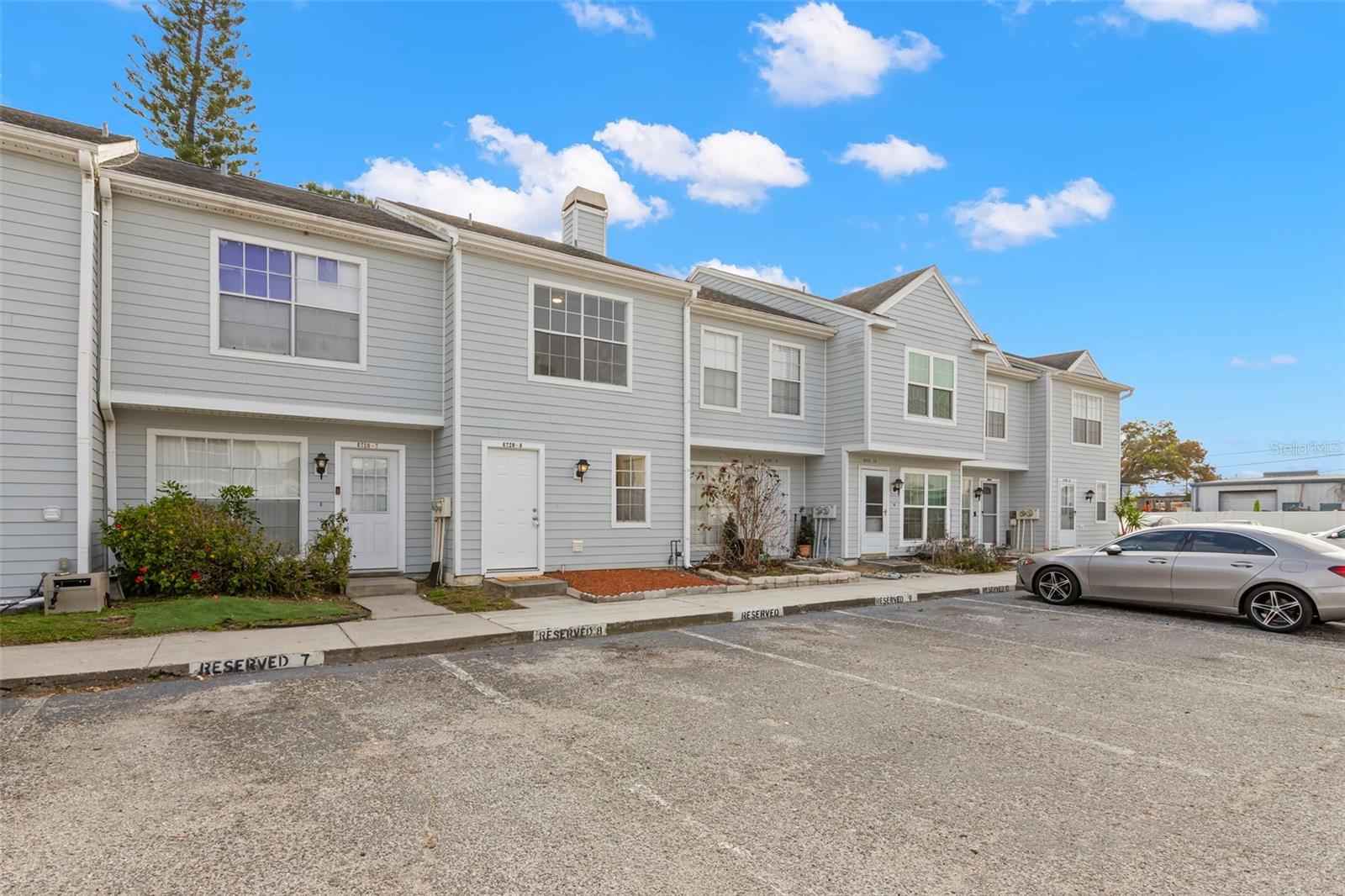 PINEBROOK ESTATES - Residential