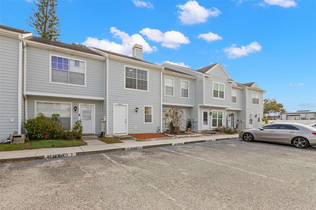 Photo of 6720 121st Avenue #8, Largo, FL 33773 (MLS # TB8483063)