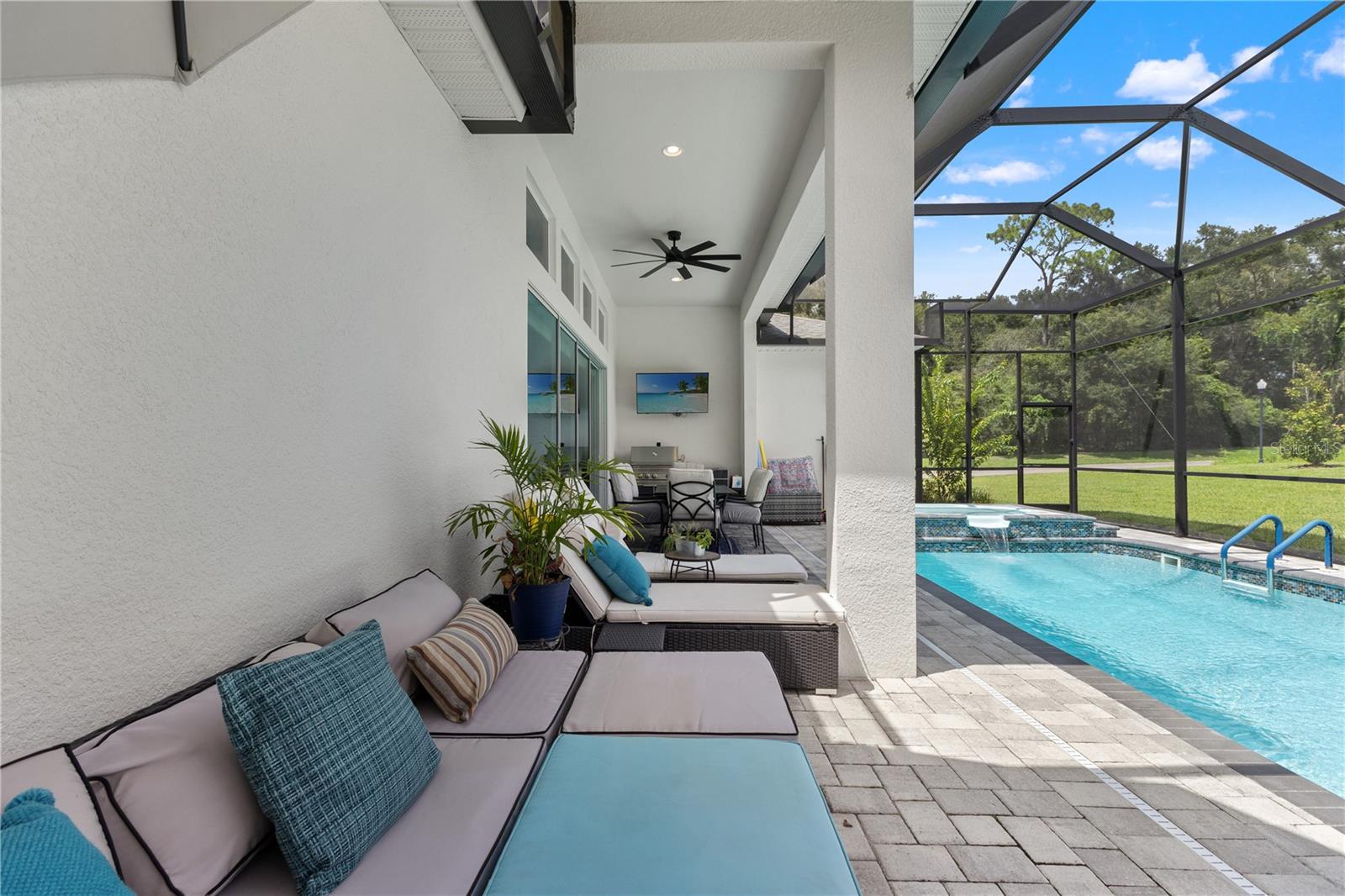 LAKE JOVITA GOLF & COUNTRY CLUB PH 04 C - Residential