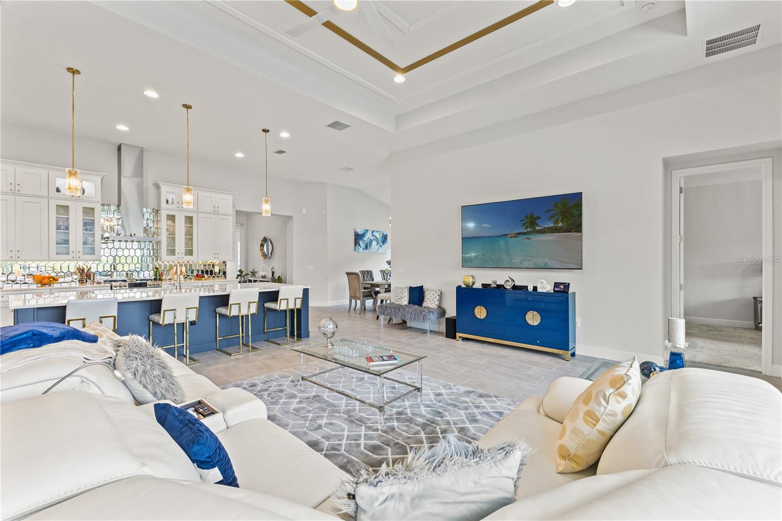 LAKE JOVITA GOLF & COUNTRY CLUB PH 04 C - Residential