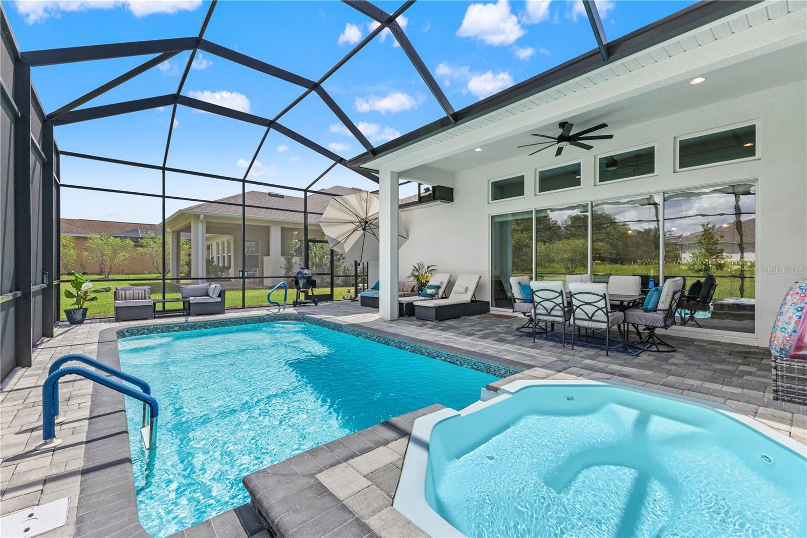 LAKE JOVITA GOLF & COUNTRY CLUB PH 04 C - Residential