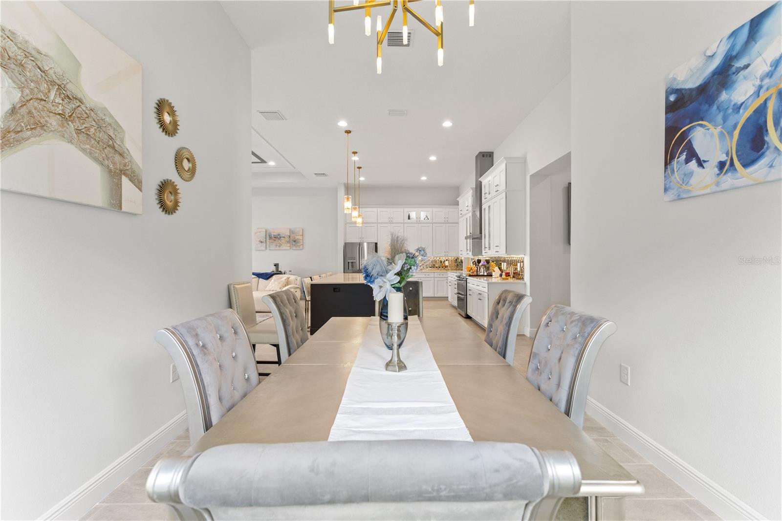 LAKE JOVITA GOLF & COUNTRY CLUB PH 04 C - Residential