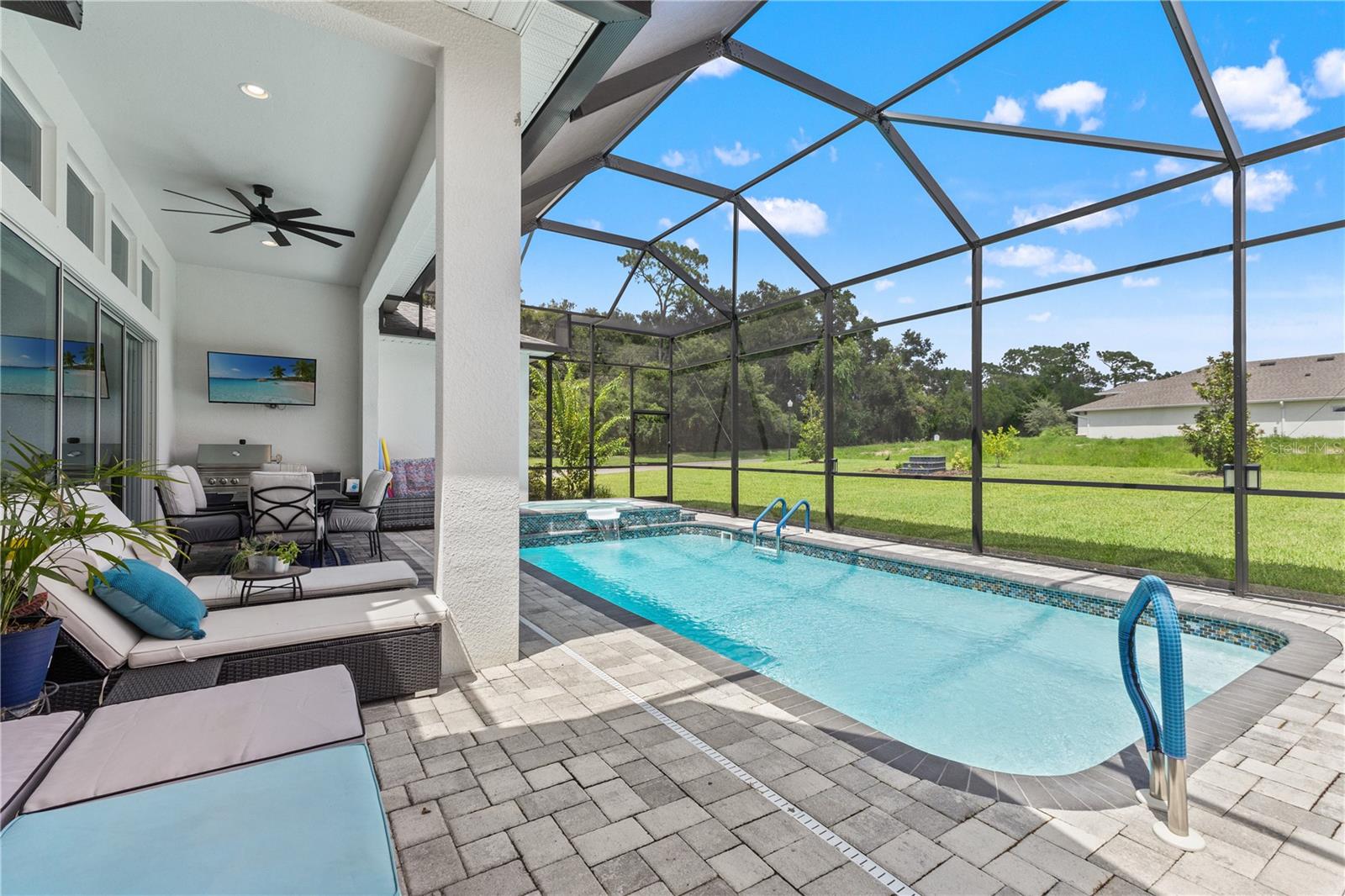 LAKE JOVITA GOLF & COUNTRY CLUB PH 04 C - Residential