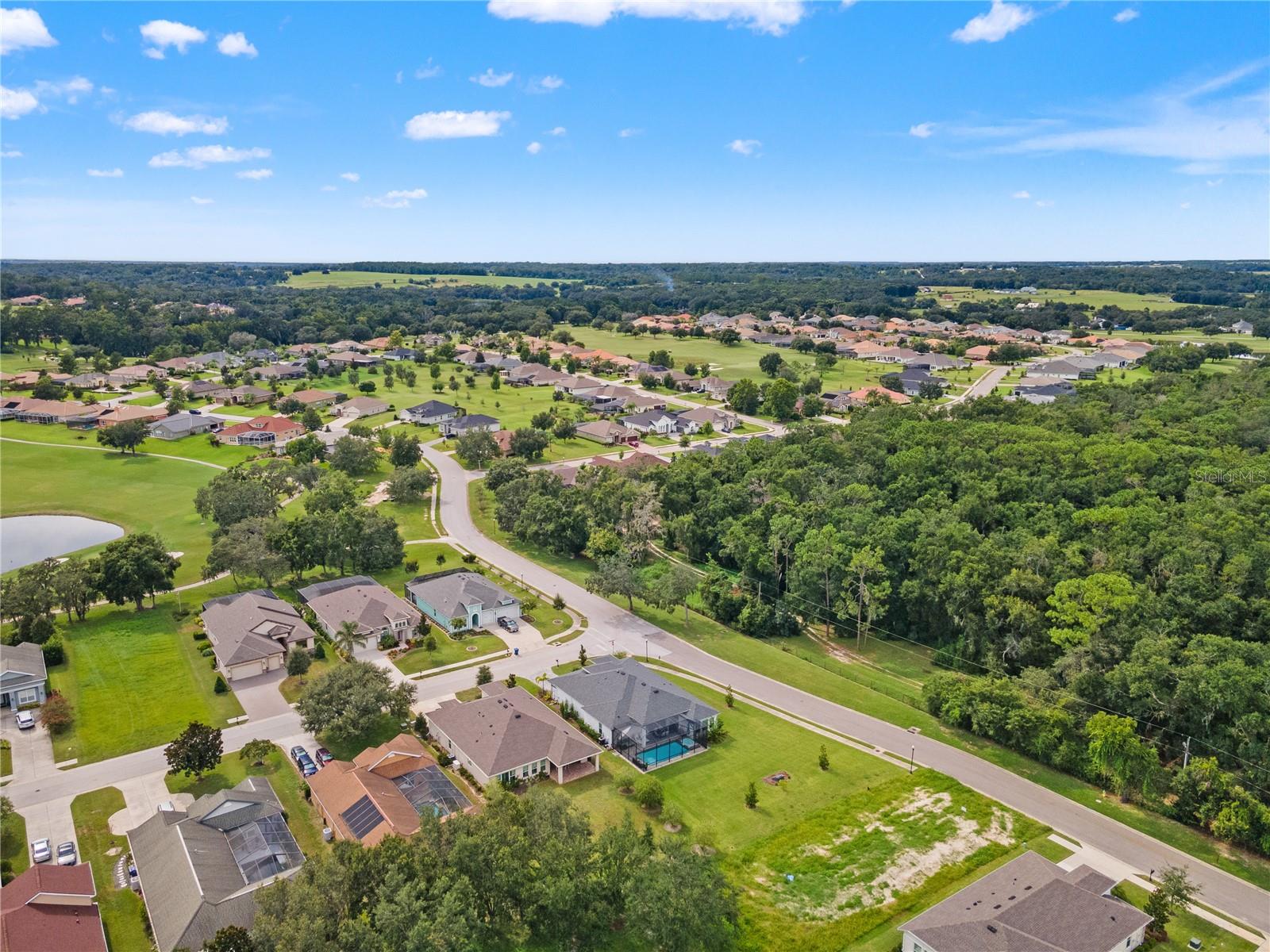 LAKE JOVITA GOLF & COUNTRY CLUB PH 04 C - Residential