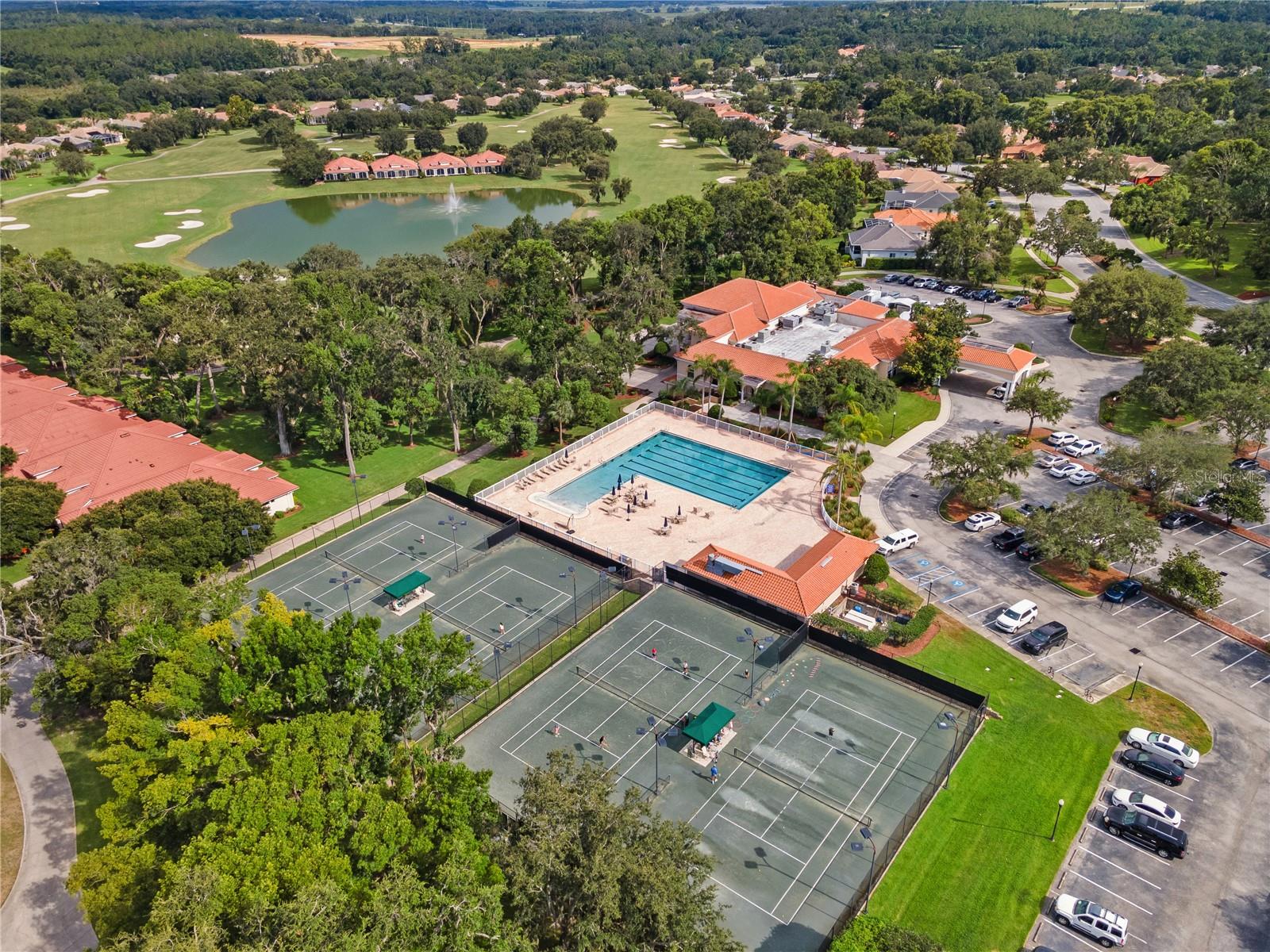 LAKE JOVITA GOLF & COUNTRY CLUB PH 04 C - Residential