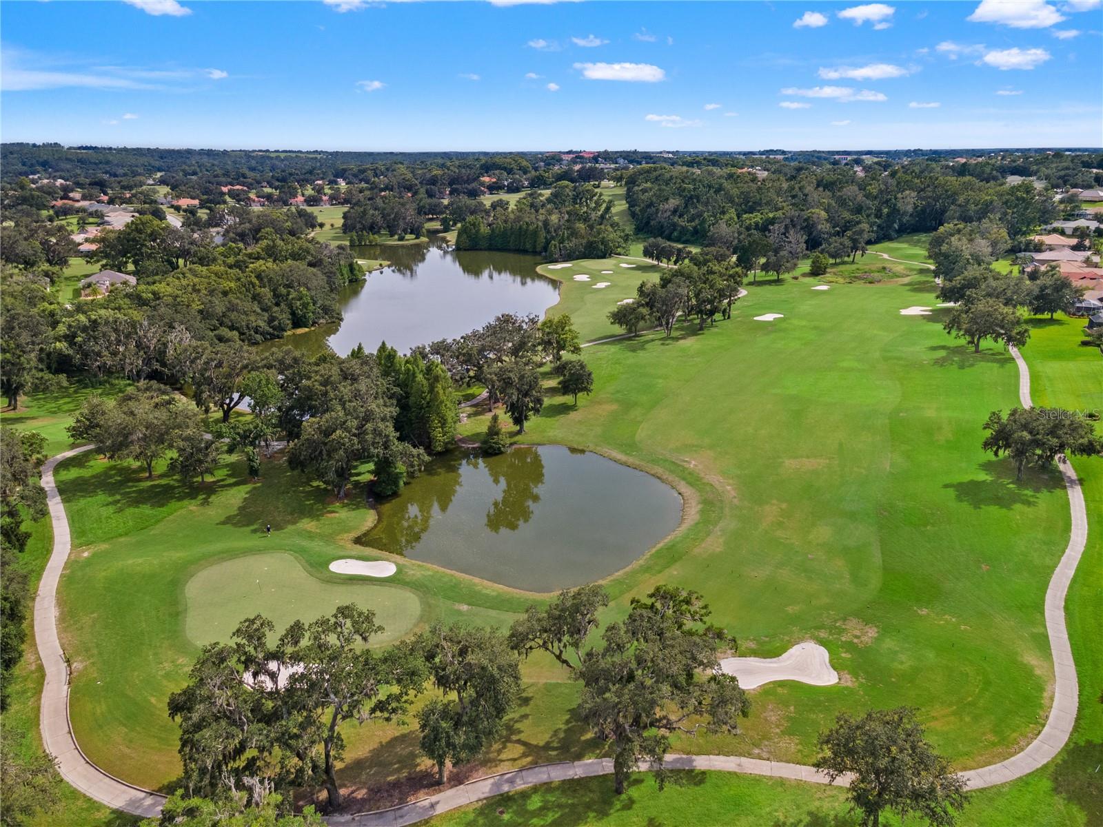 LAKE JOVITA GOLF & COUNTRY CLUB PH 04 C - Residential