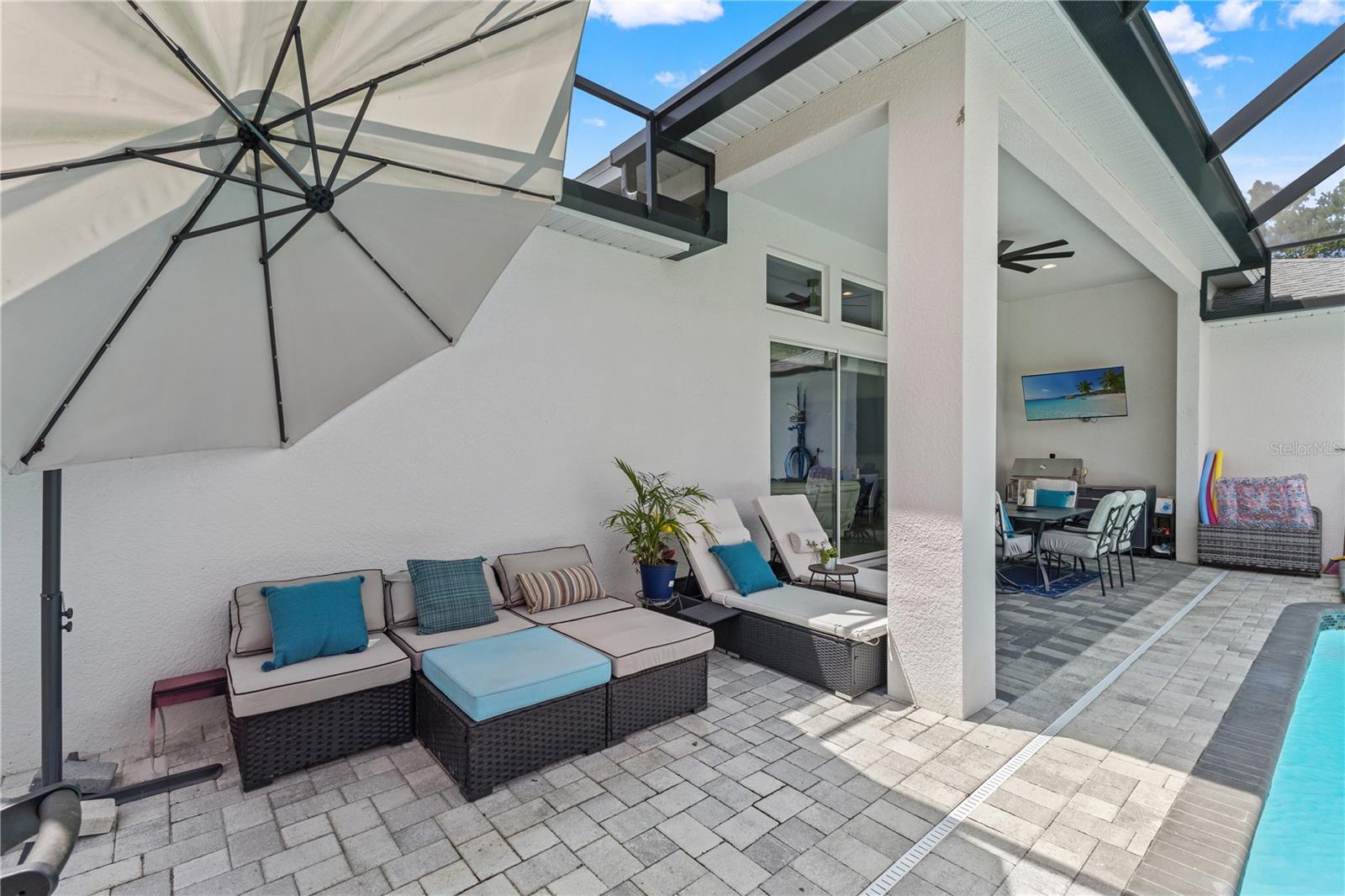 LAKE JOVITA GOLF & COUNTRY CLUB PH 04 C - Residential