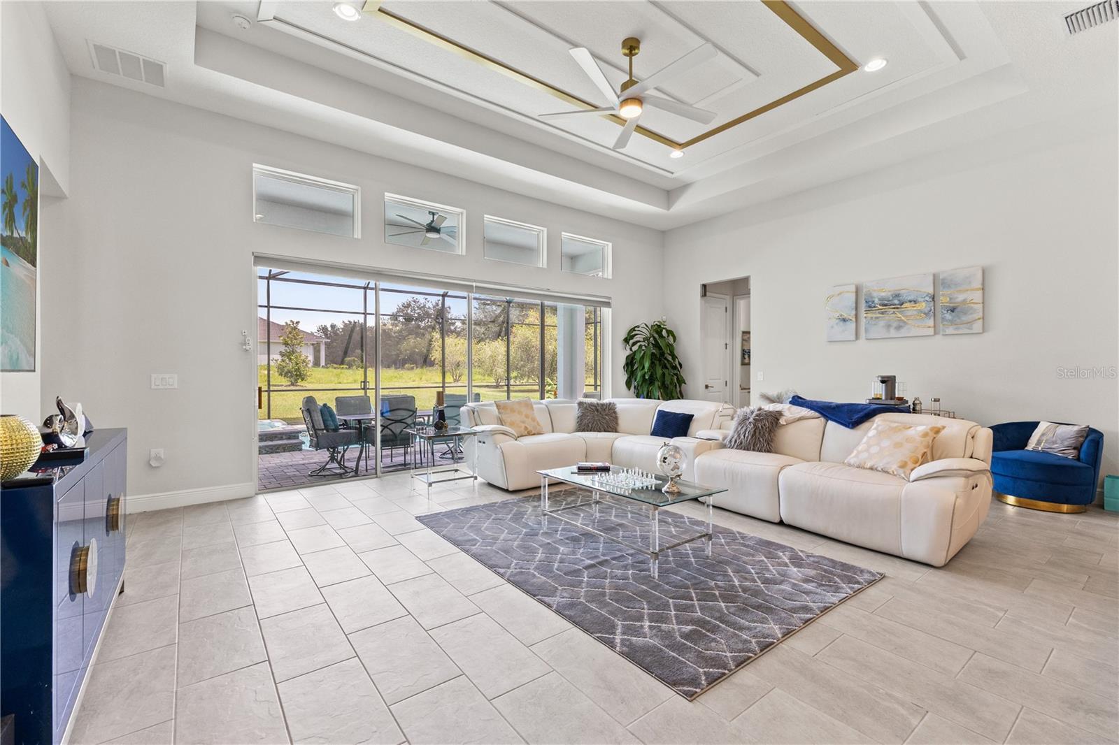 LAKE JOVITA GOLF & COUNTRY CLUB PH 04 C - Residential