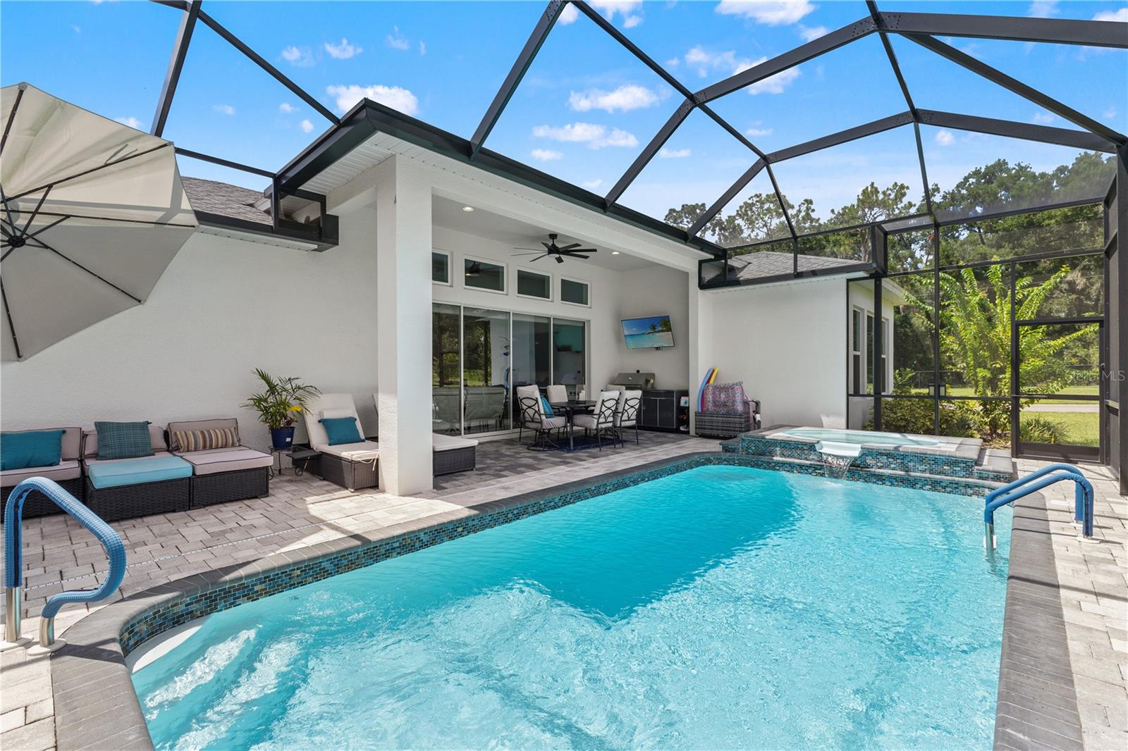 LAKE JOVITA GOLF & COUNTRY CLUB PH 04 C - Residential