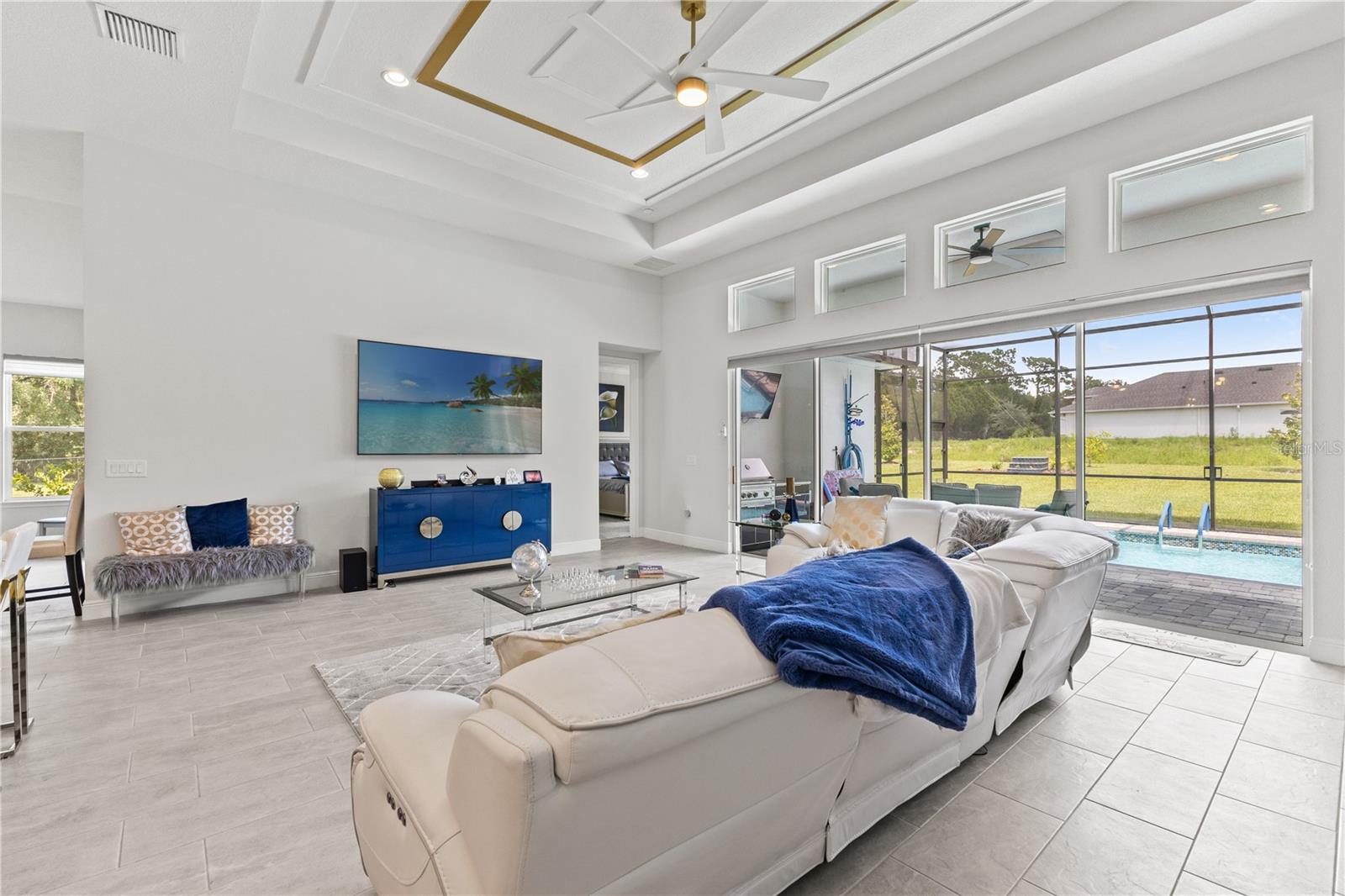 LAKE JOVITA GOLF & COUNTRY CLUB PH 04 C - Residential