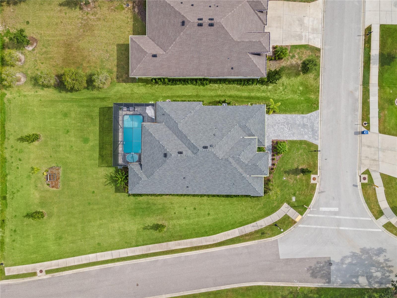 LAKE JOVITA GOLF & COUNTRY CLUB PH 04 C - Residential