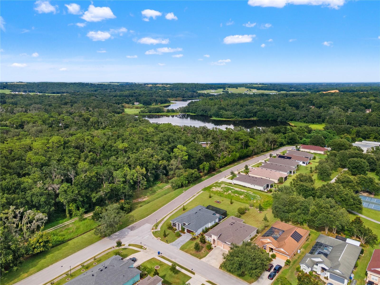 LAKE JOVITA GOLF & COUNTRY CLUB PH 04 C - Residential