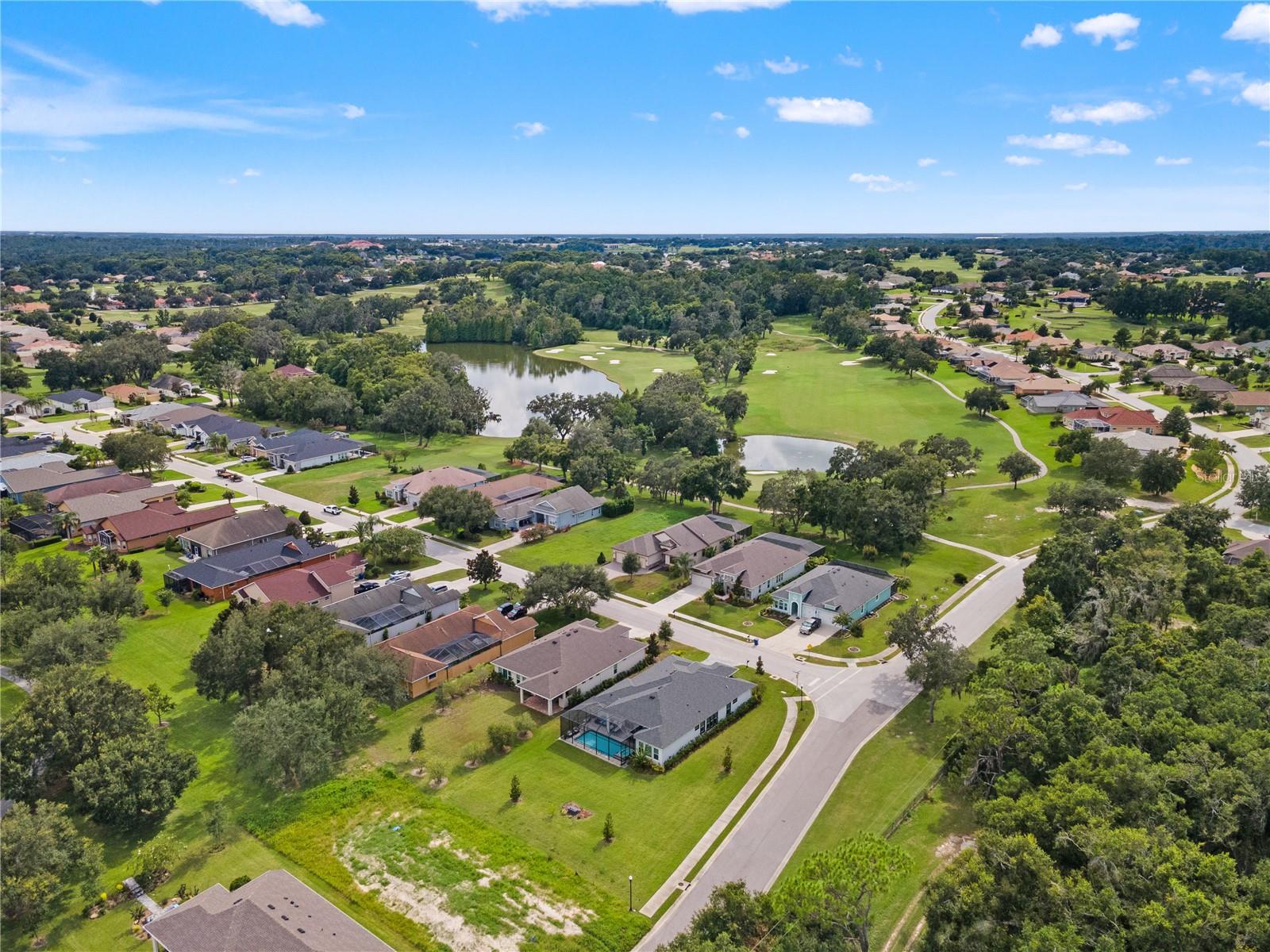 LAKE JOVITA GOLF & COUNTRY CLUB PH 04 C - Residential