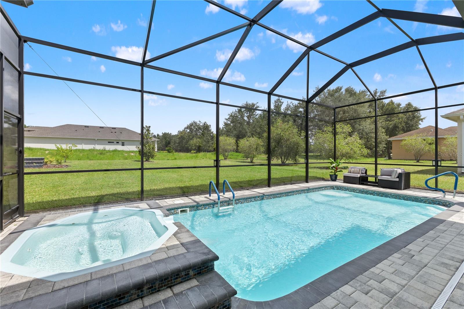 LAKE JOVITA GOLF & COUNTRY CLUB PH 04 C - Residential