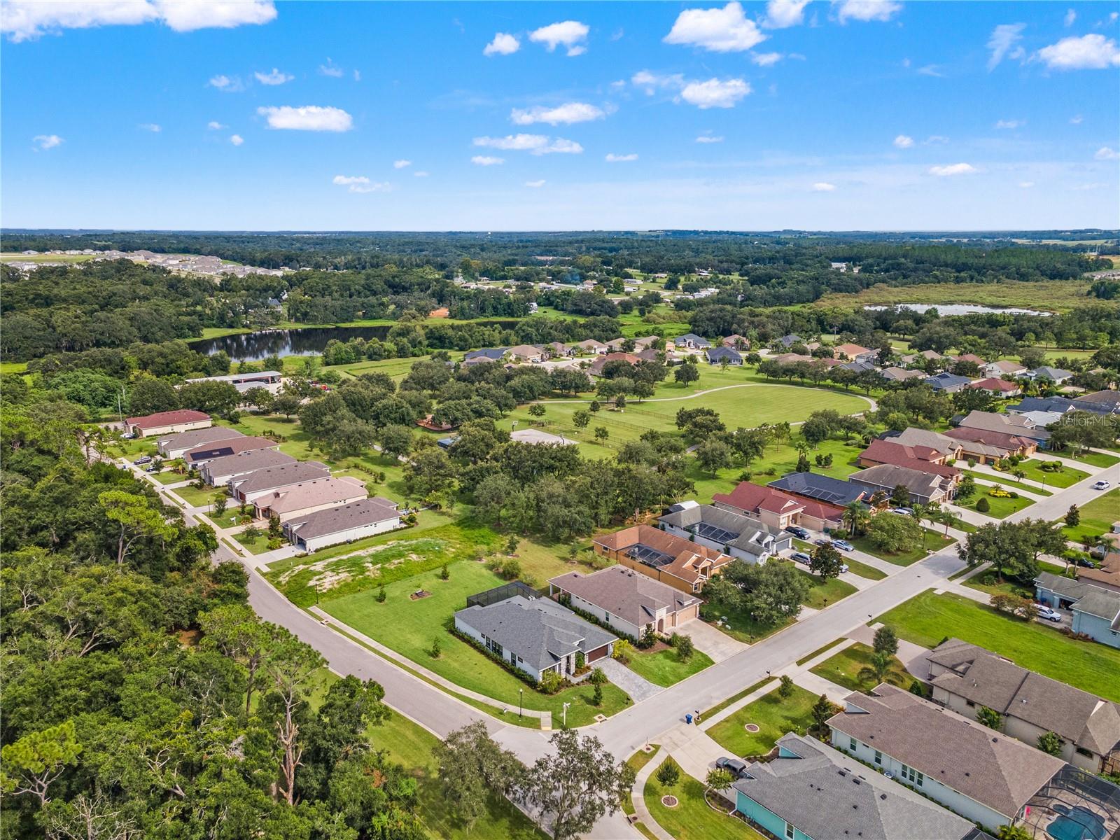 LAKE JOVITA GOLF & COUNTRY CLUB PH 04 C - Residential