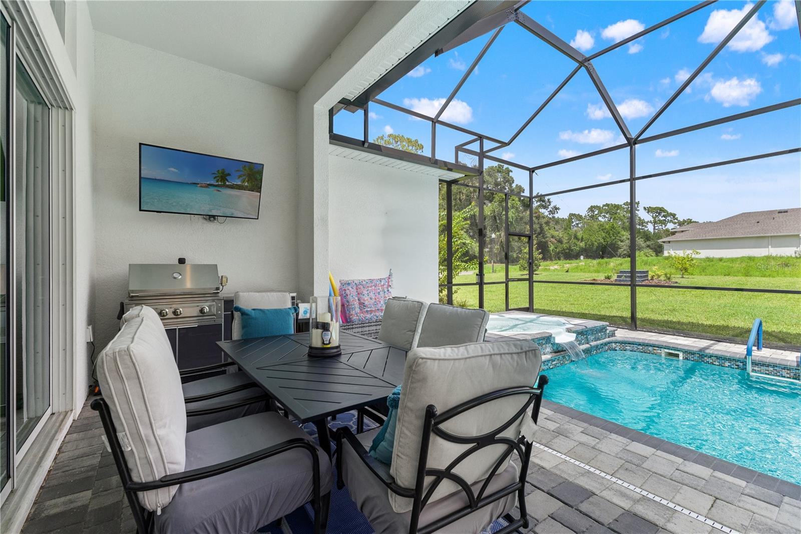 LAKE JOVITA GOLF & COUNTRY CLUB PH 04 C - Residential