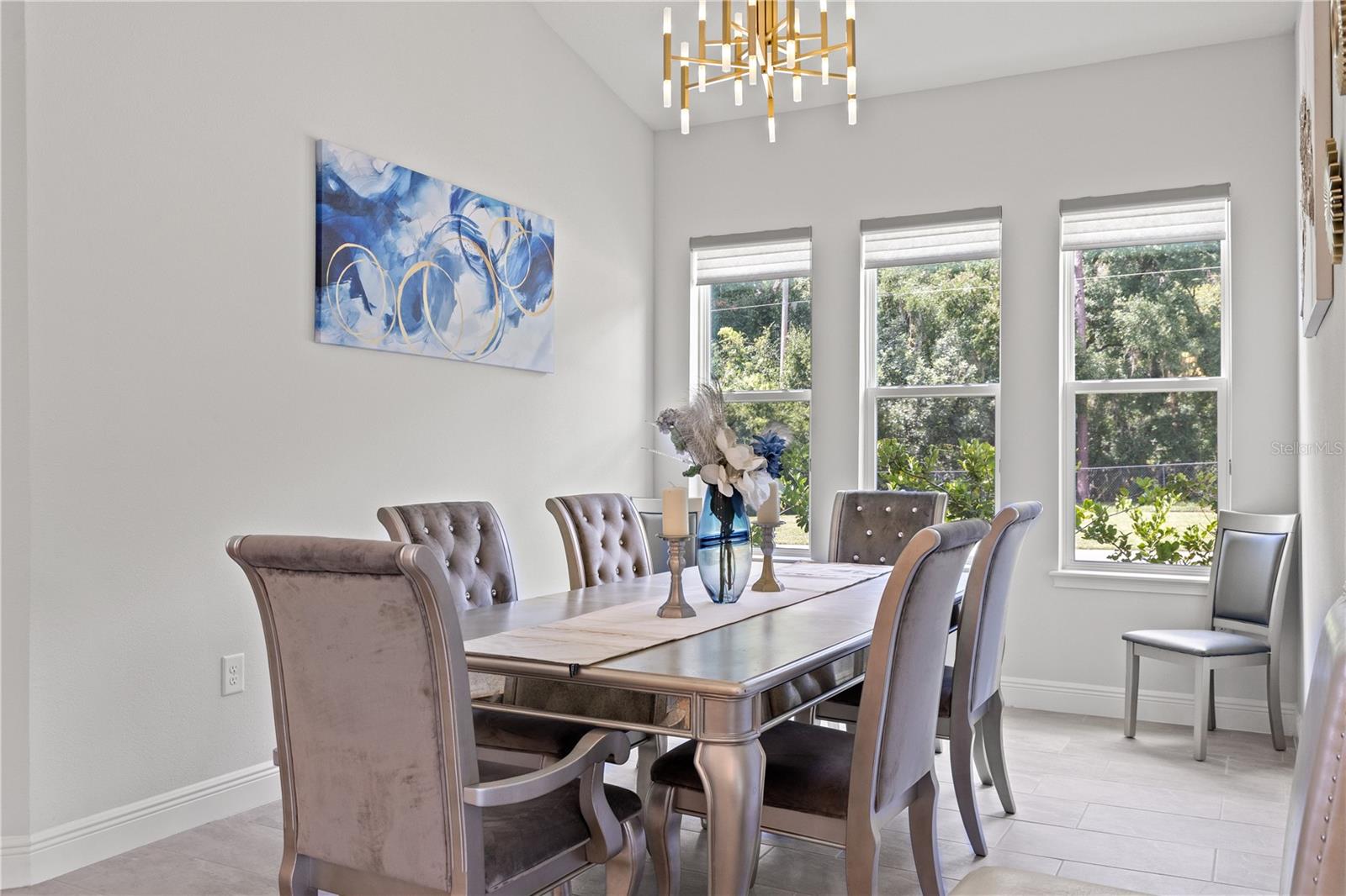 LAKE JOVITA GOLF & COUNTRY CLUB PH 04 C - Residential