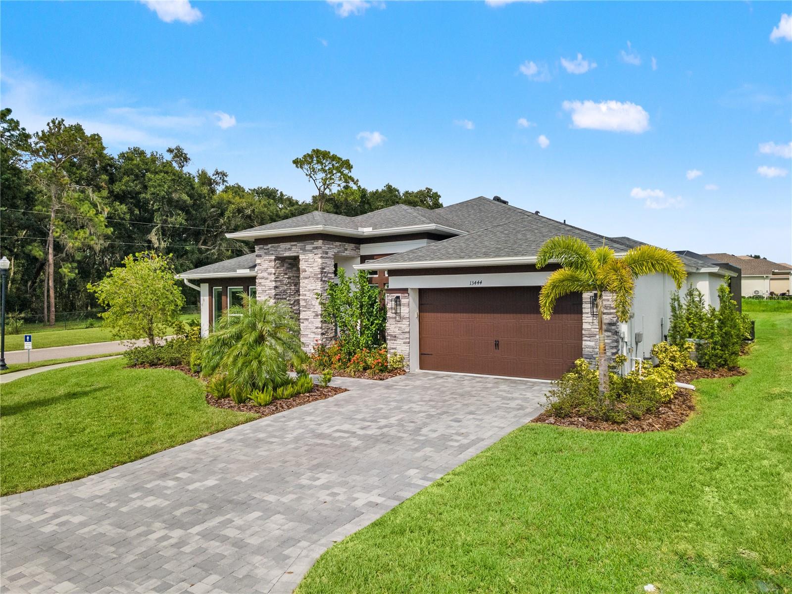LAKE JOVITA GOLF & COUNTRY CLUB PH 04 C - Residential