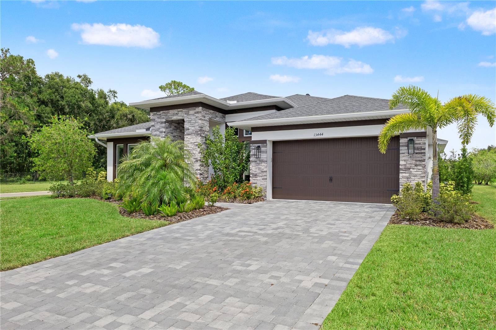 LAKE JOVITA GOLF & COUNTRY CLUB PH 04 C - Residential