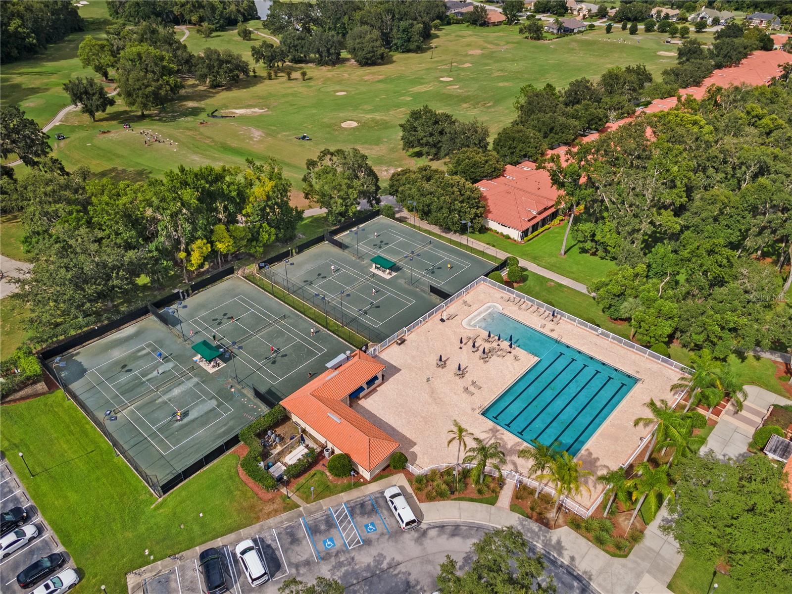 LAKE JOVITA GOLF & COUNTRY CLUB PH 04 C - Residential