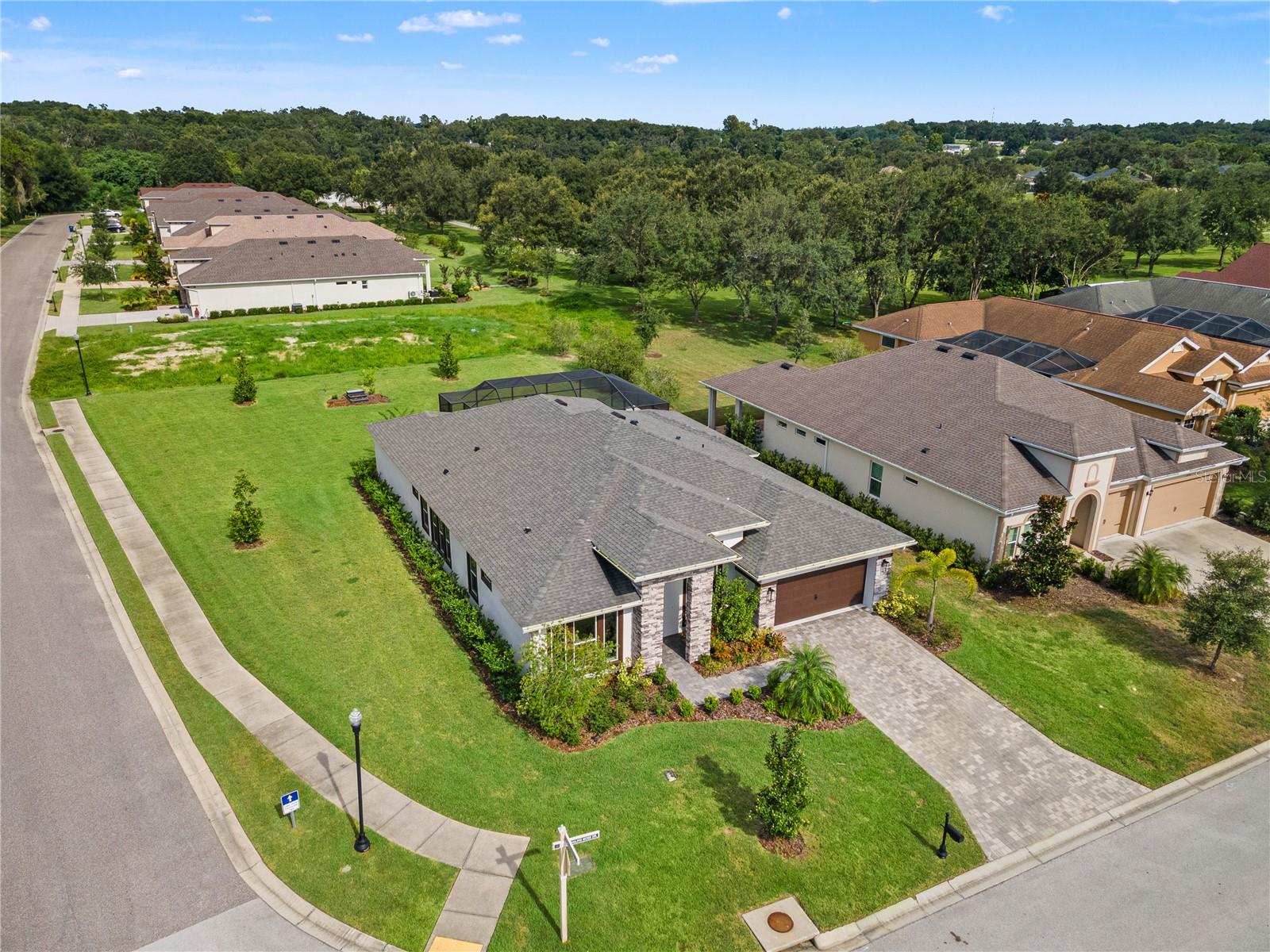 LAKE JOVITA GOLF & COUNTRY CLUB PH 04 C - Residential