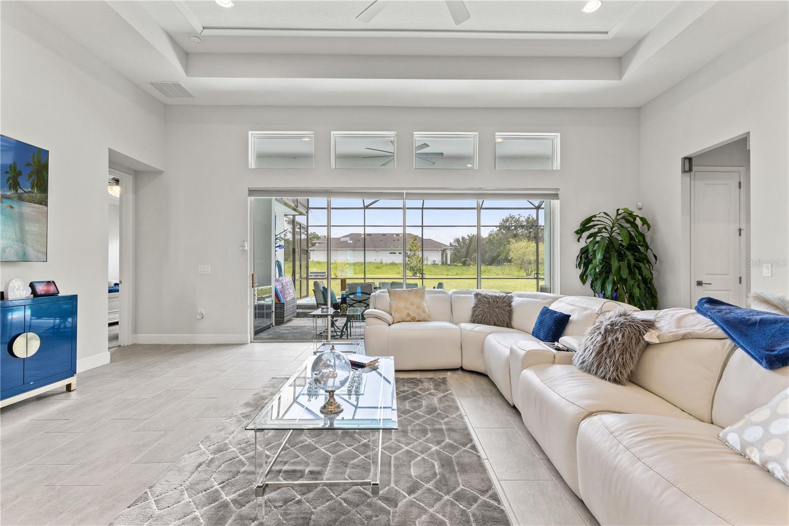 LAKE JOVITA GOLF & COUNTRY CLUB PH 04 C - Residential