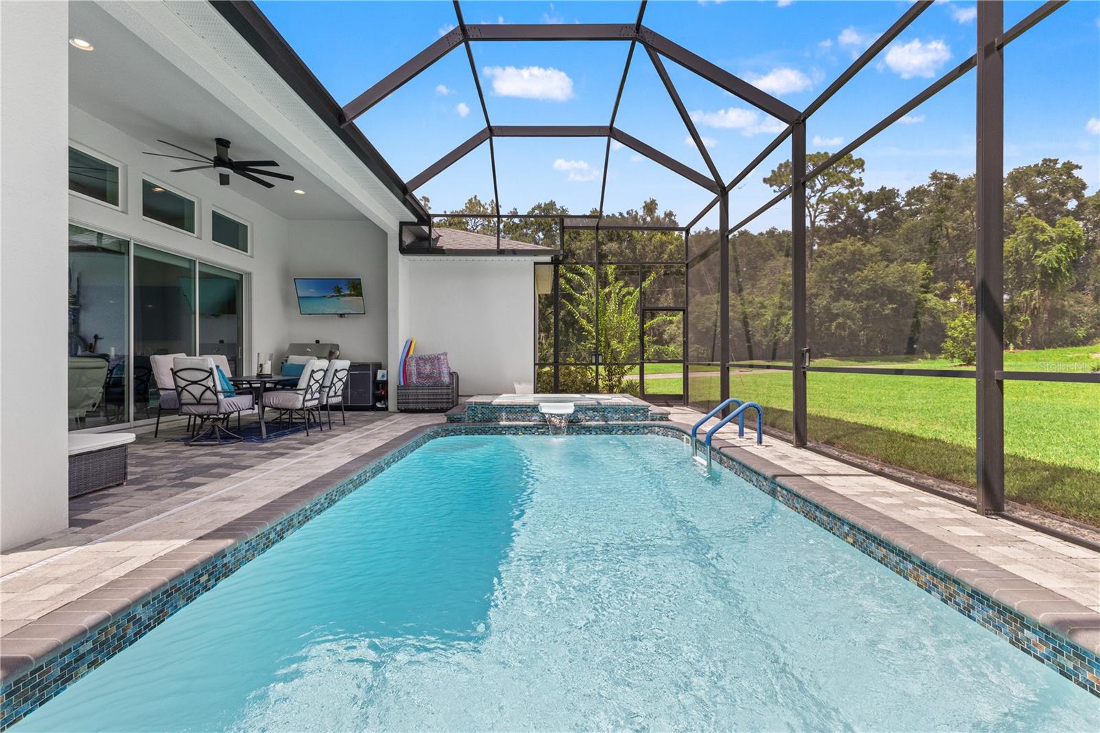 LAKE JOVITA GOLF & COUNTRY CLUB PH 04 C - Residential