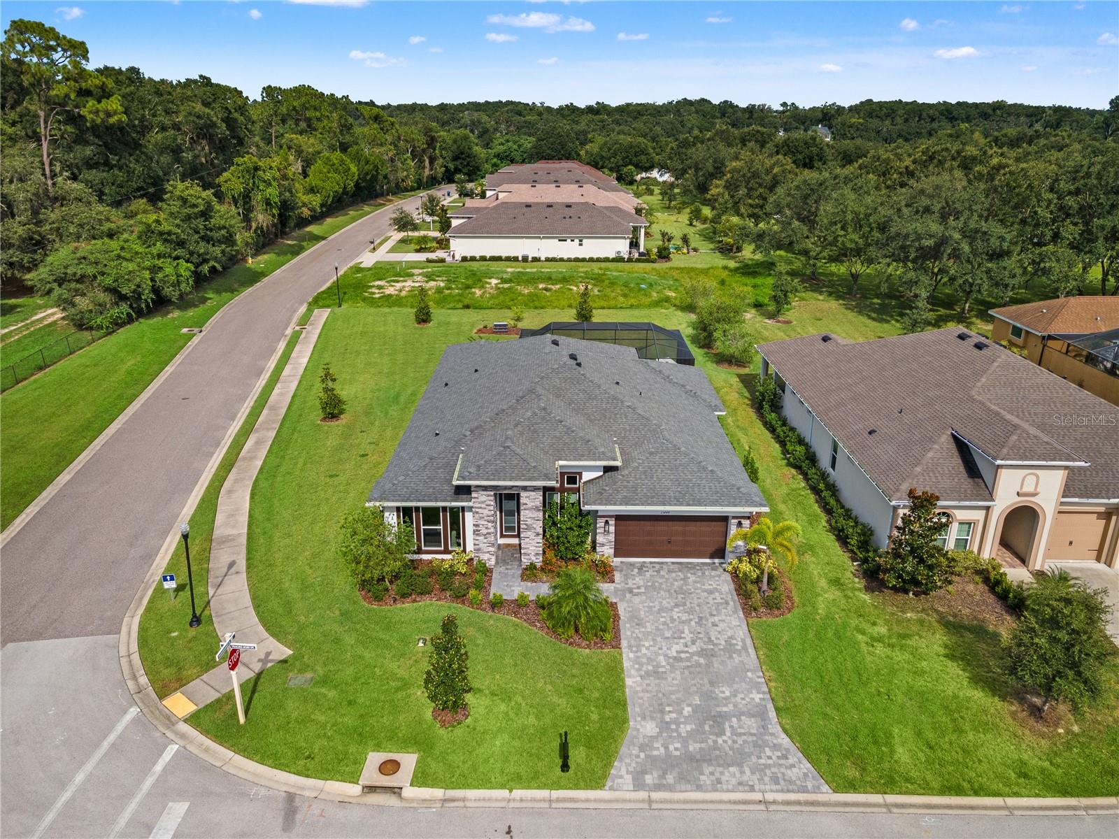 LAKE JOVITA GOLF & COUNTRY CLUB PH 04 C - Residential