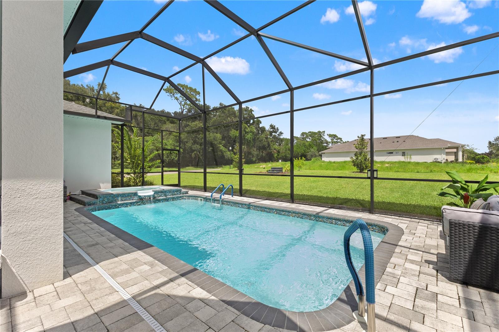 LAKE JOVITA GOLF & COUNTRY CLUB PH 04 C - Residential
