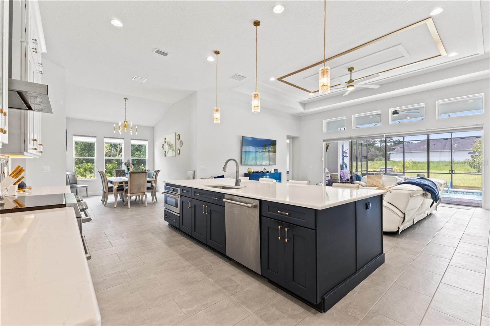 LAKE JOVITA GOLF & COUNTRY CLUB PH 04 C - Residential