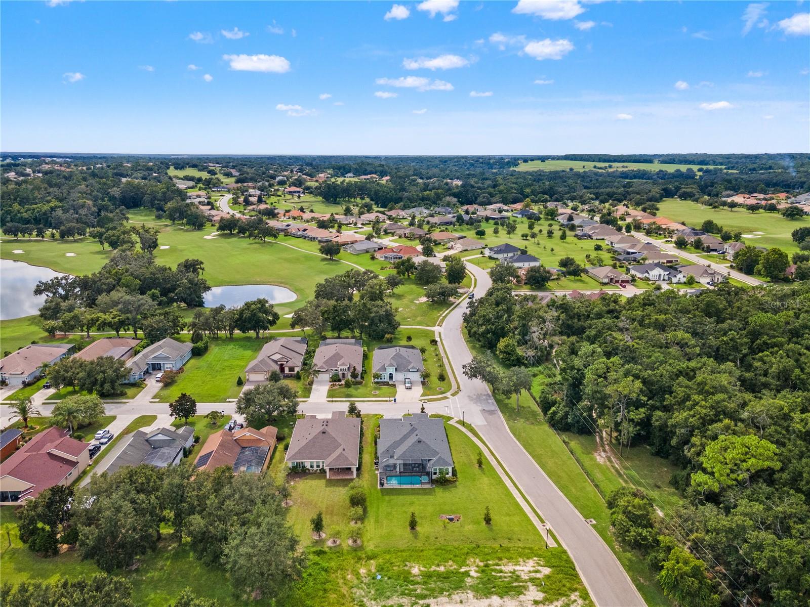 LAKE JOVITA GOLF & COUNTRY CLUB PH 04 C - Residential