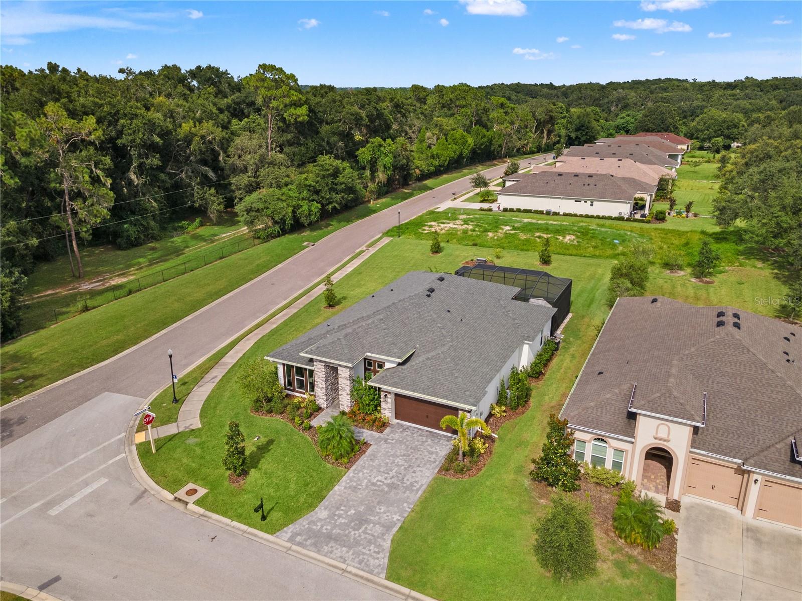 LAKE JOVITA GOLF & COUNTRY CLUB PH 04 C - Residential