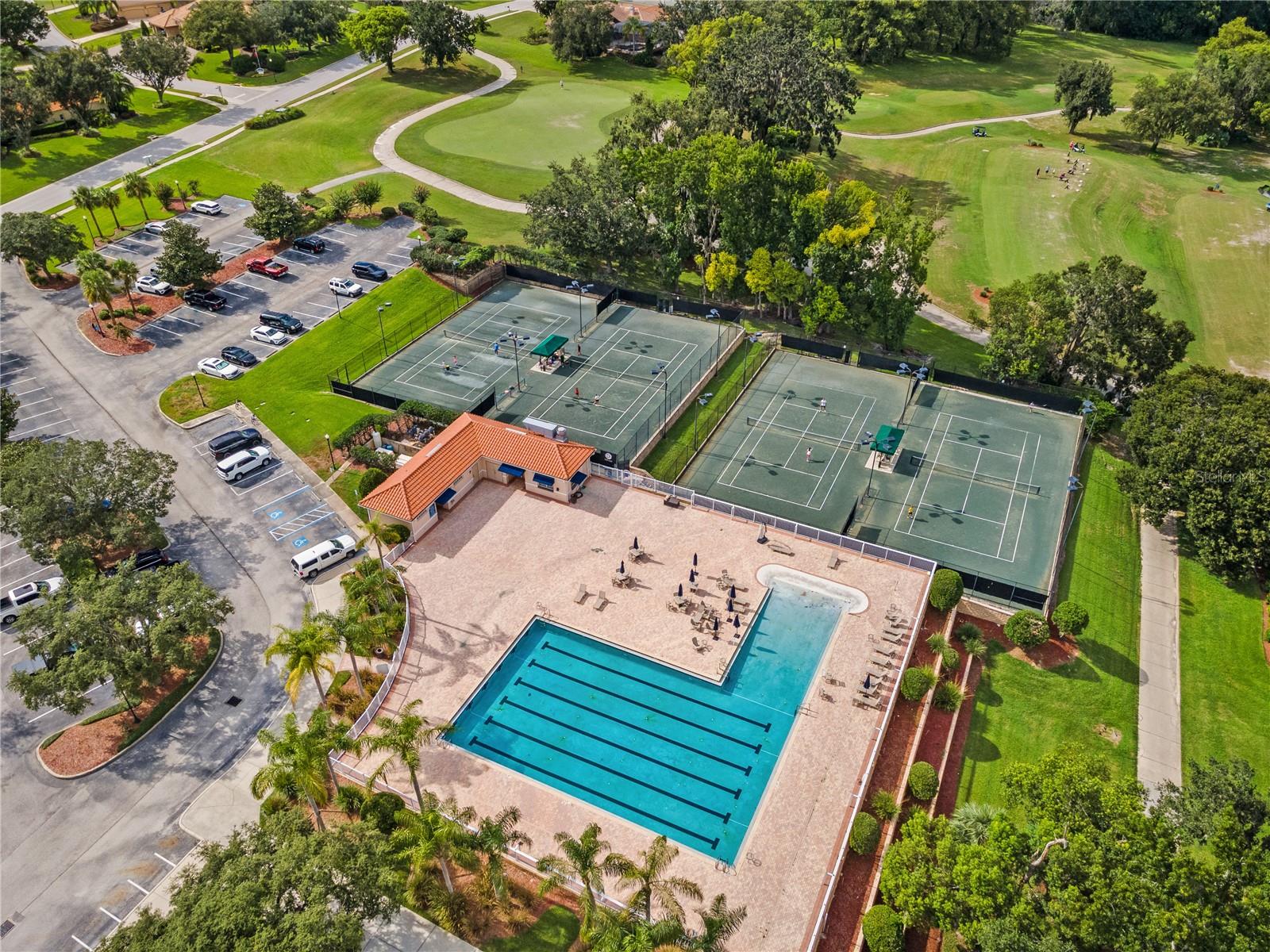 LAKE JOVITA GOLF & COUNTRY CLUB PH 04 C - Residential