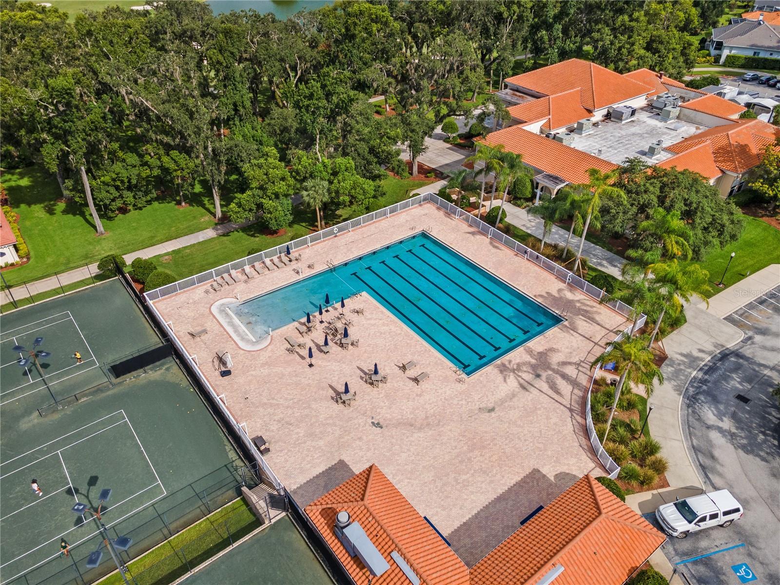 LAKE JOVITA GOLF & COUNTRY CLUB PH 04 C - Residential