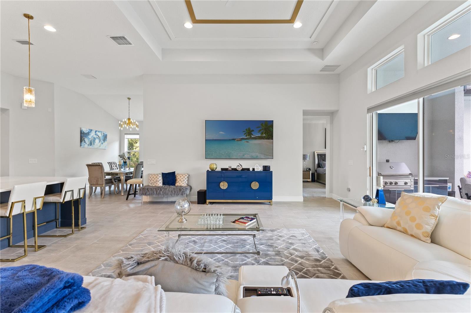 LAKE JOVITA GOLF & COUNTRY CLUB PH 04 C - Residential
