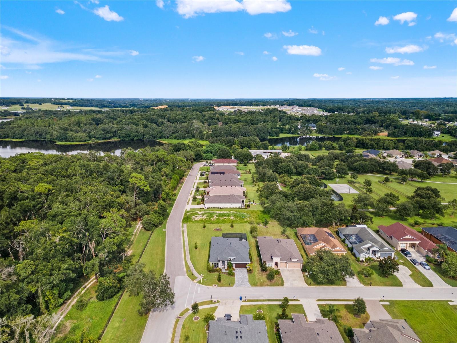 LAKE JOVITA GOLF & COUNTRY CLUB PH 04 C - Residential