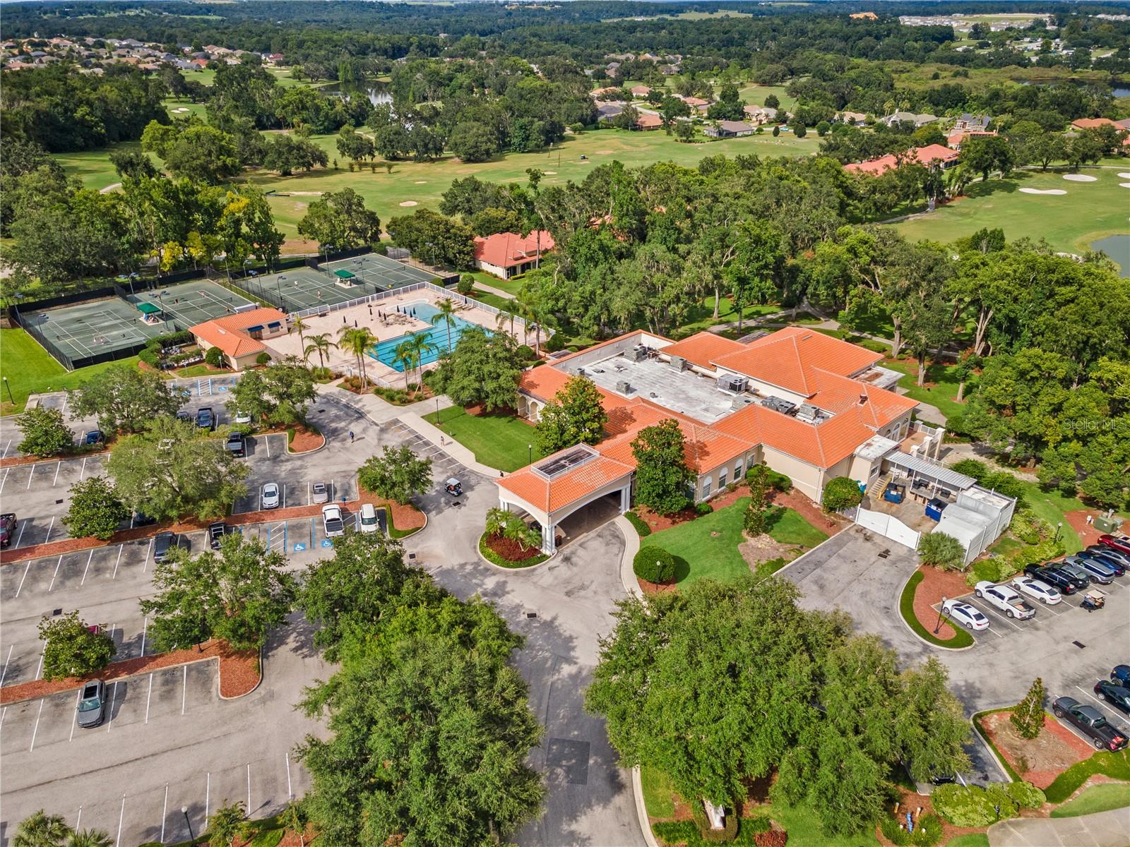 LAKE JOVITA GOLF & COUNTRY CLUB PH 04 C - Residential