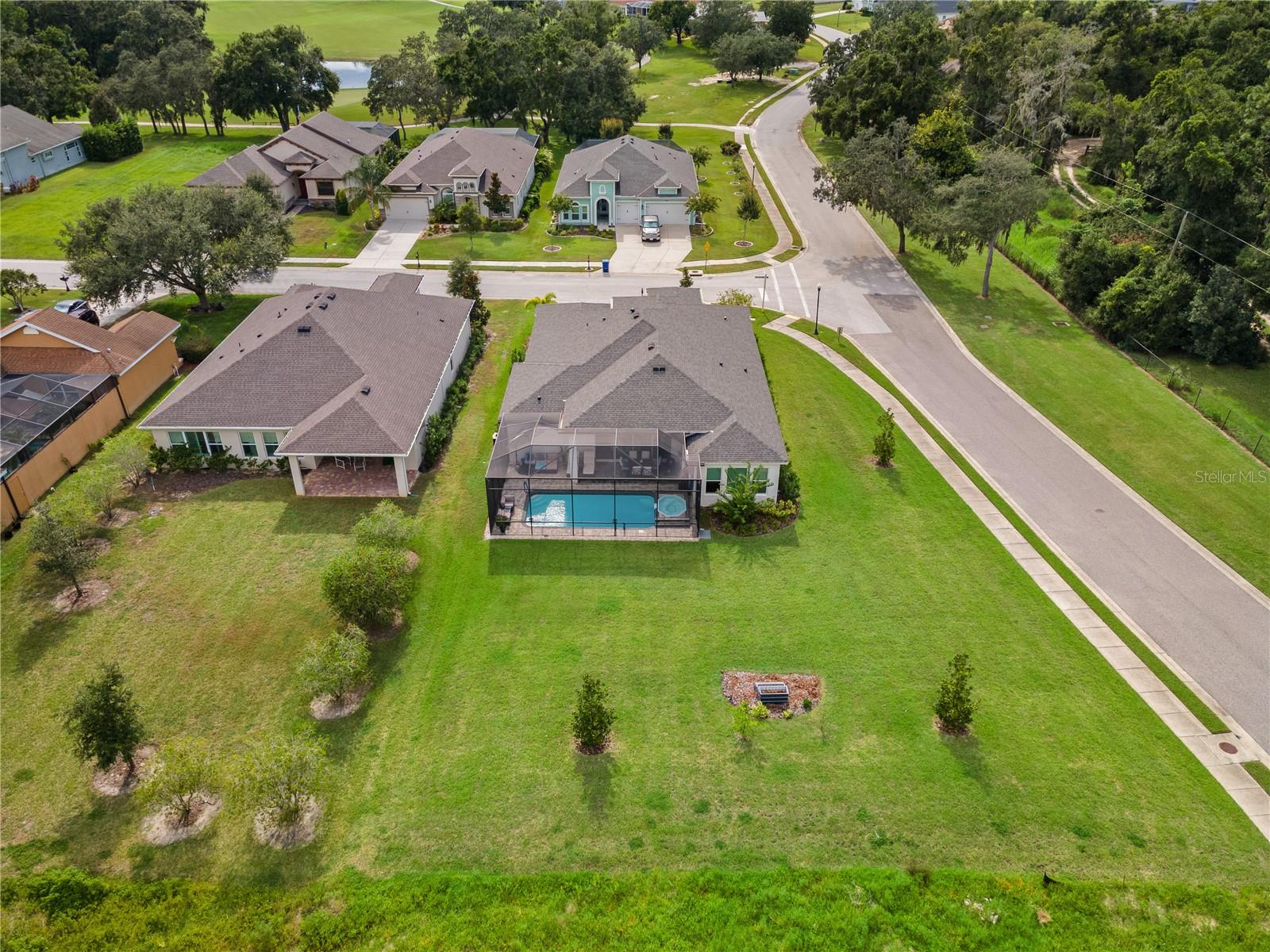 LAKE JOVITA GOLF & COUNTRY CLUB PH 04 C - Residential