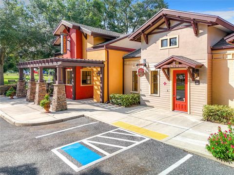 A home in LEESBURG