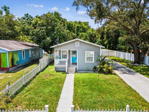 A home in TAMPA