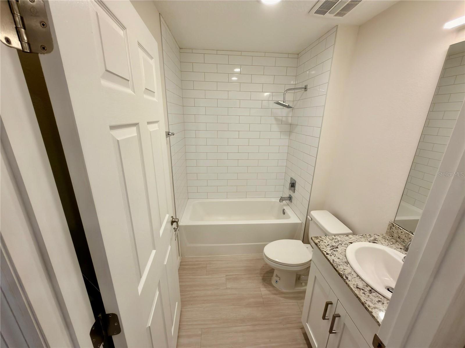 DIMORA PARK CONDO - Commercial Sale