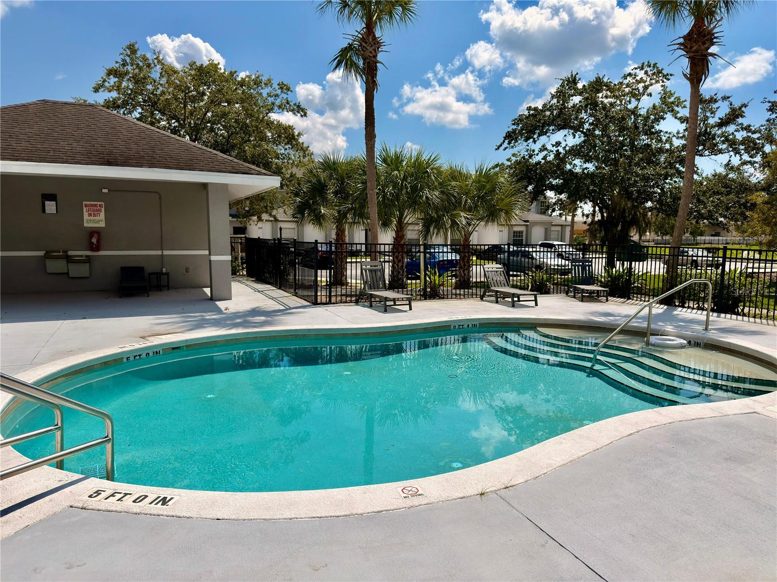 DIMORA PARK CONDO - Commercial Sale